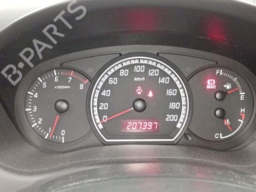 Kombiinstrument SUZUKI SWIFT III (MZ, EZ) [2005-2025]  29372662