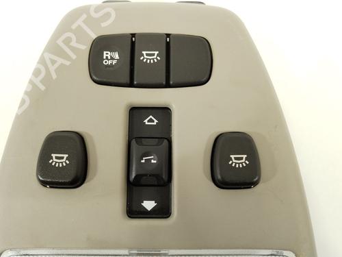 Innerbelysning JAGUAR S-TYPE II (X200) 3.0 V6 | BP16790382I8 