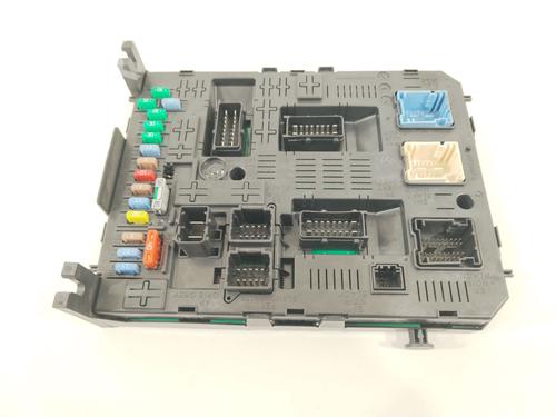 Used Fuse box PEUGEOT 308 I (4A_, 4C_) 1.6 HDi (90 hp) 26549669