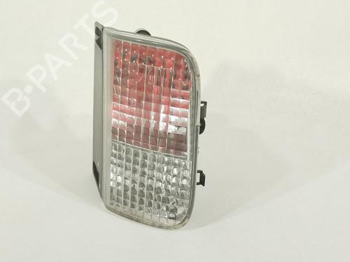 Used Left taillight Left taillight 36868585 36868585
