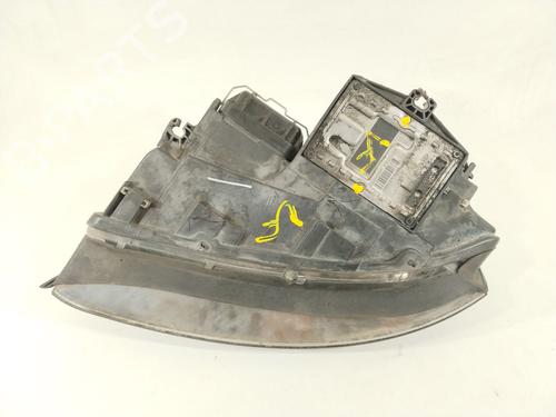 Lyskaster høyre AUDI A4 B6 (8E2) 2.5 TDI | BP30000674C29 