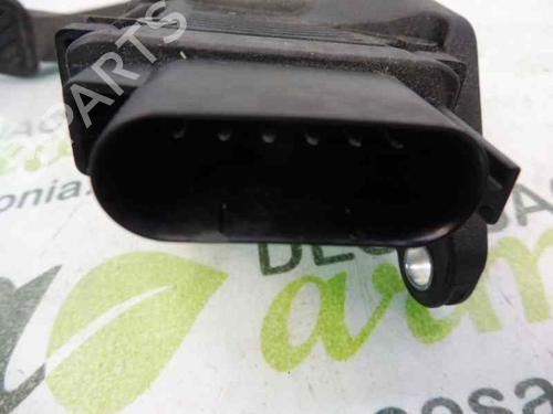 Pedal FORD FIESTA VI (CB1, CCN)  | BP1841694I4 