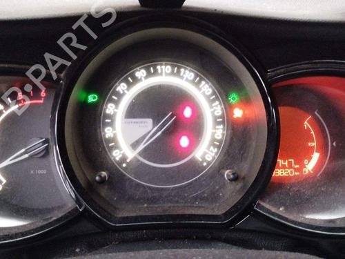 instrument-cluster-citroen-c3-ii-sc_-2009-36812437 main image