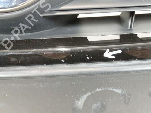Front bumper VW PASSAT B6 (3C2) 2.0 TDI 16V | BP32059160C7 