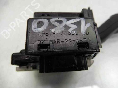 Ratstangsstang FORD FOCUS II (DA_, HCP, DP)  | BP4382765I23 