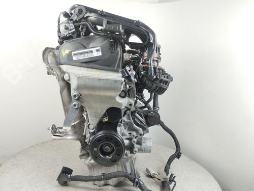 Engine SKODA FABIA III Estate (NJ5)  | BP24876578M1 