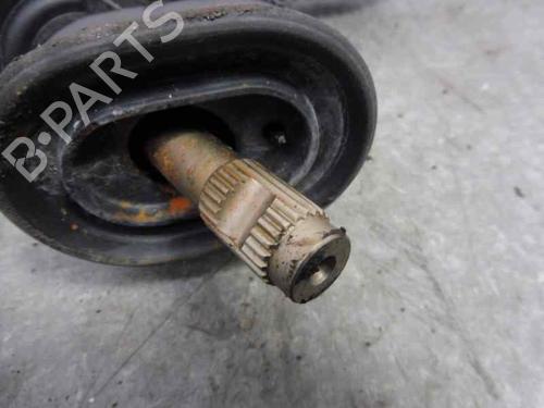 Steering rack VW POLO V (6R1, 6C1) 1.2 TSI | BP1960390M22 