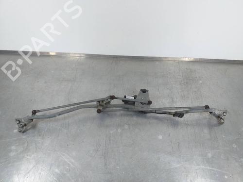 Essuie-glace moteur avant OPEL MERIVA A MPV (X03)  | BP9504574M29 