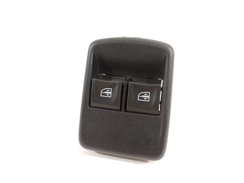 left-front-window-switch-opel-vivaro-b-van-x82-254118722r-2014-2015-2016-2017-2018-2019-2020-18074410 main image