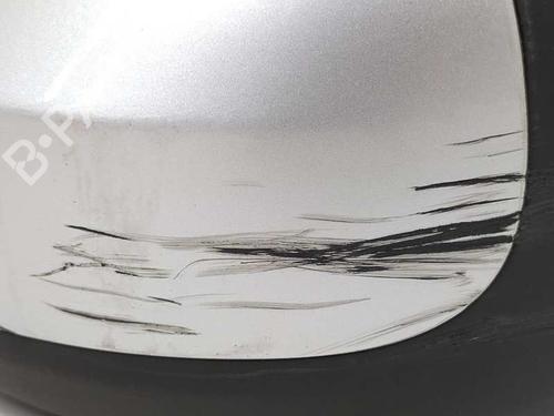 Left mirror DACIA SANDERO  | BP6693045C26 