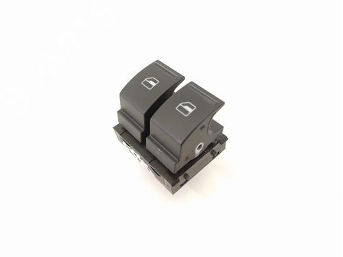 Left front window switch VW CADDY IV MPV (SAB, SAJ) | BP9298339I27 - Image 3