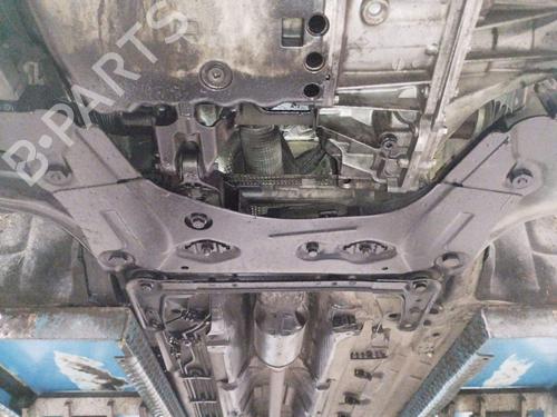 Used Subframe Subframe 38235229 38235229