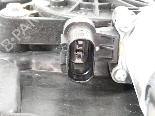 Rear left window mechanism KIA SPORTAGE IV (QL, QLE)  | BP16802638C24 