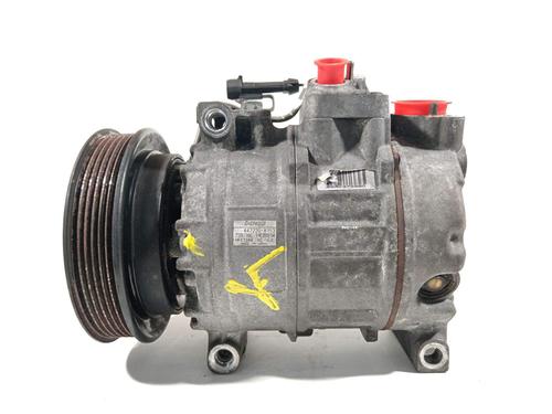 Used AC compressor AC compressor 16810634 16810634