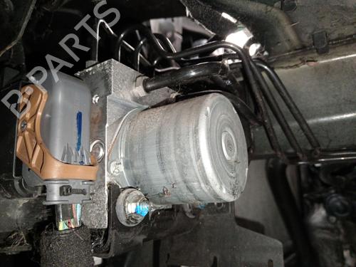 Pompe ABS PEUGEOT 308 I (4A_, 4C_) 1.6 HDi (90 hp) 29978051