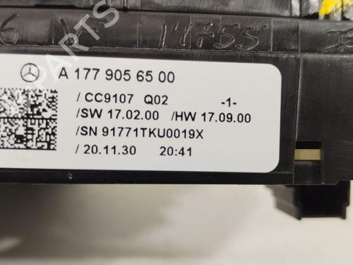 Switch MERCEDES-BENZ A-CLASS (W177) AMG A 45 S 4-Matic+ (177.054) | BP34439303I30 - Image 5