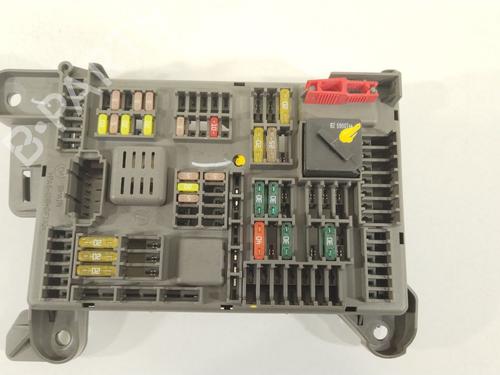 Fuse box BMW X5 (E70) xDrive 30 d | BP37238719E1 - Image 3