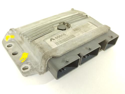 Used Engine control unit (ECU) RENAULT MEGANE II (BM0/1_, CM0/1_) [2001-2012]  10353610