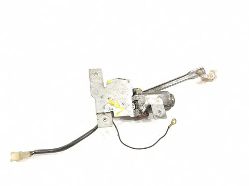 Rear wiper motor SUZUKI VITARA (ET, TA, TD)  | BP17746575M102 