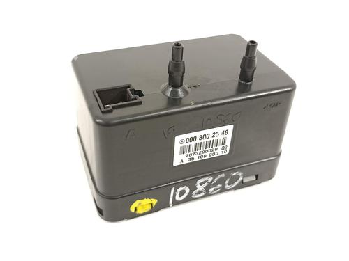 Used Comfort control module Comfort control module 16056255 16056255