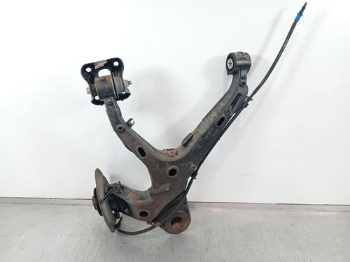 Right rear steering knuckle CITROËN JUMPY III Van (V_)  | BP24589478M28 