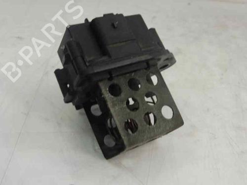 Heater resistor CITROËN C4 I (LC_)  | BP11655942M108 