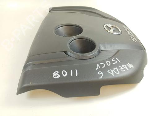 Upper protection MAZDA 6 Saloon (GJ, GL) | BP11113685M93 - Image 2
