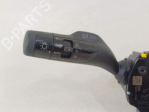 Headlight switch KIA NIRO I (DE) 1.6 GDI Hybrid | BP26530016I24 - Image 2