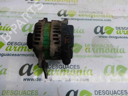 Used Alternator Alternator 2977180 2977180