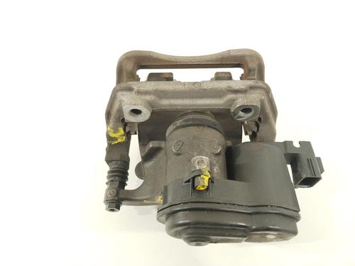 Right rear brake caliper LAND ROVER RANGE ROVER SPORT II (L494) 3.0 TDV6 4x4 | BP26566596M106 