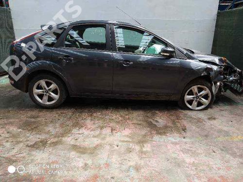 Front left window mechanism FORD FOCUS II (DA_, HCP, DP)  | BP5324064C22 
