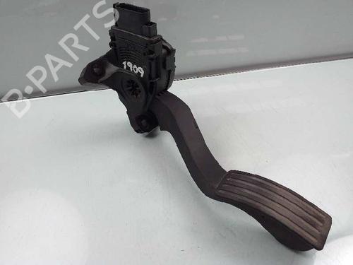 Pedal FORD TRANSIT CONNECT (P65_, P70_, P80_) [2002-2025]  5582138