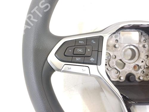 Steering wheel VW T-CROSS (C11, D31) 1.0 TSi | BP40595187C49 - Image 2