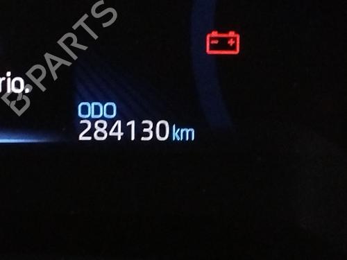 Engine TOYOTA COROLLA Estate (_E21_) 1.8 Hybrid (ZWE211) | BP32146415M1 