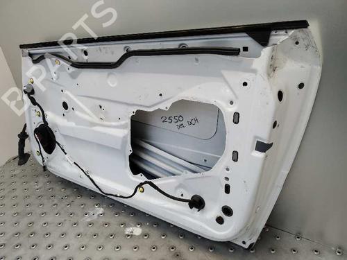 Right front door AUDI A3 (8P1) S3 quattro | BP5568116C3 