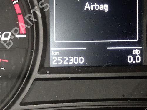 Instrument cluster SEAT LEON ST (5F8) | BP27985926C47 - Image 3