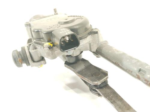 Front wiper motor MAZDA CX-3 (DK) | BP16808331M29 - Image 4