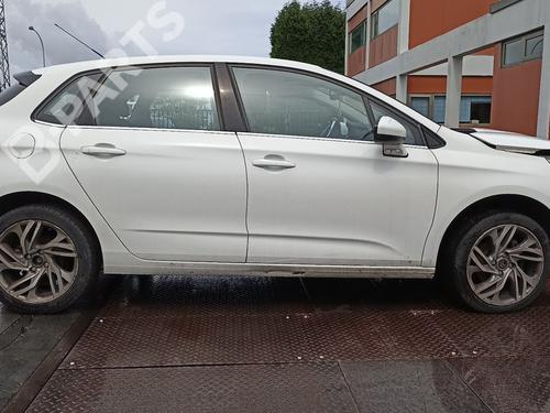Used Parts CITROËN C4 II (NC_)  1.6 HDi 110  1061044