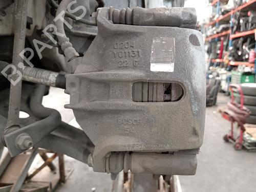 Used Left front brake caliper Left front brake caliper 38443447 38443447