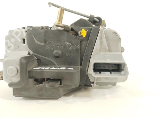 Front right lock CITROËN XSARA PICASSO (N68) 1.6 HDi | BP26396948C97 