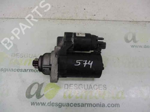Used Starter SEAT ALTEA XL (5P5, 5P8) [2006-2015]  1973944