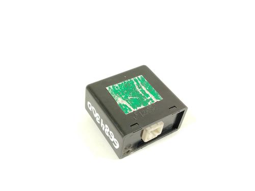 electronic-module-ssangyong-rodius-i-2005-32026218 main image