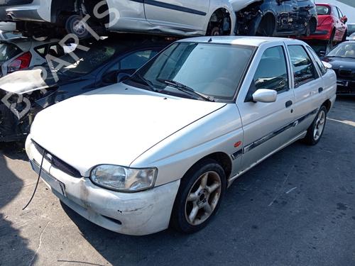 Brugte FORD ESCORT VI Saloon (GAL, AFL) 1.8 Turbo D (70 hp) 4183595