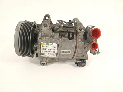 Used AC compressor AC compressor PEUGEOT 308 II (LB_, LP_, LW_, LH_, L3_) [2013-2021] 13009776 13009776
