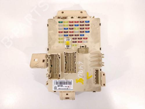 Fuse box KIA CEED (CD) | BP8486699E1 - Image 2