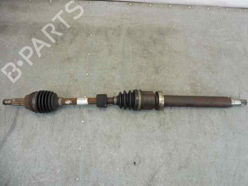 Arbre de transmission avant droit FORD FIESTA VI (CB1, CCN) [2008-2025]  4856444