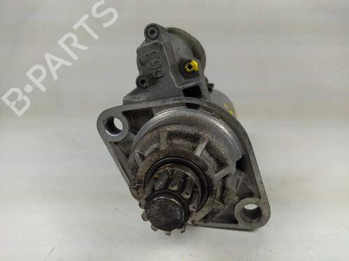 Startmotor SEAT IBIZA IV SC (6J1, 6P5)  | BP4859337M8 