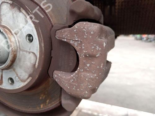 Left rear brake caliper CITROËN C4 II (NC_) 1.2 THP 110 (NCHNZ6, NCHNV6) | BP37192713M107 - Image 2