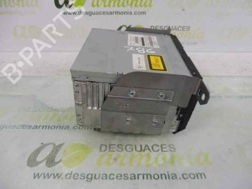 Radio HONDA ACCORD VIII (CU)  | BP14302503E6 
