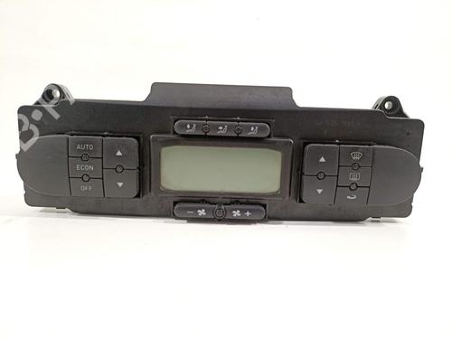 Used Climate control Climate control 16809020 16809020